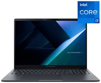 Ноутбук ASUS Expertbook B5605CVA-MB0061 16\" / 16 Гб / SSD 1000 Гб / Без ОС / 90NX08H1-M00210