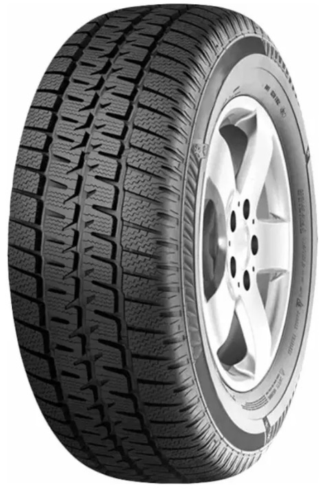Torero (Matador) MPS530 195/70 R15C 104 R без шипов