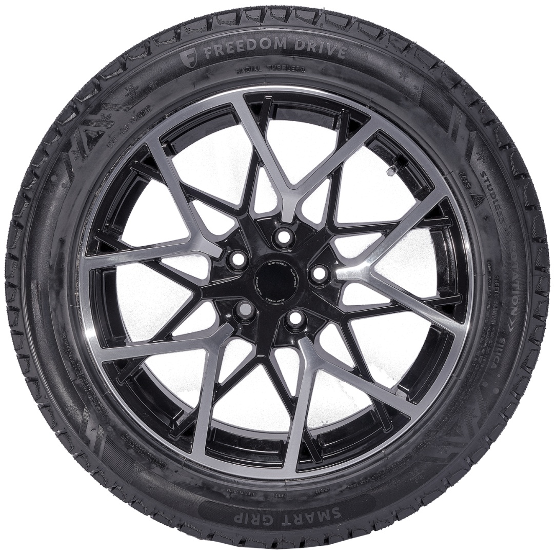 Freedom Drive Smart Grip 235/60 R18 107 S без шипов