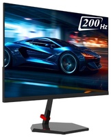 Монитор Sanc M2453FPG V2 23.8\" черный