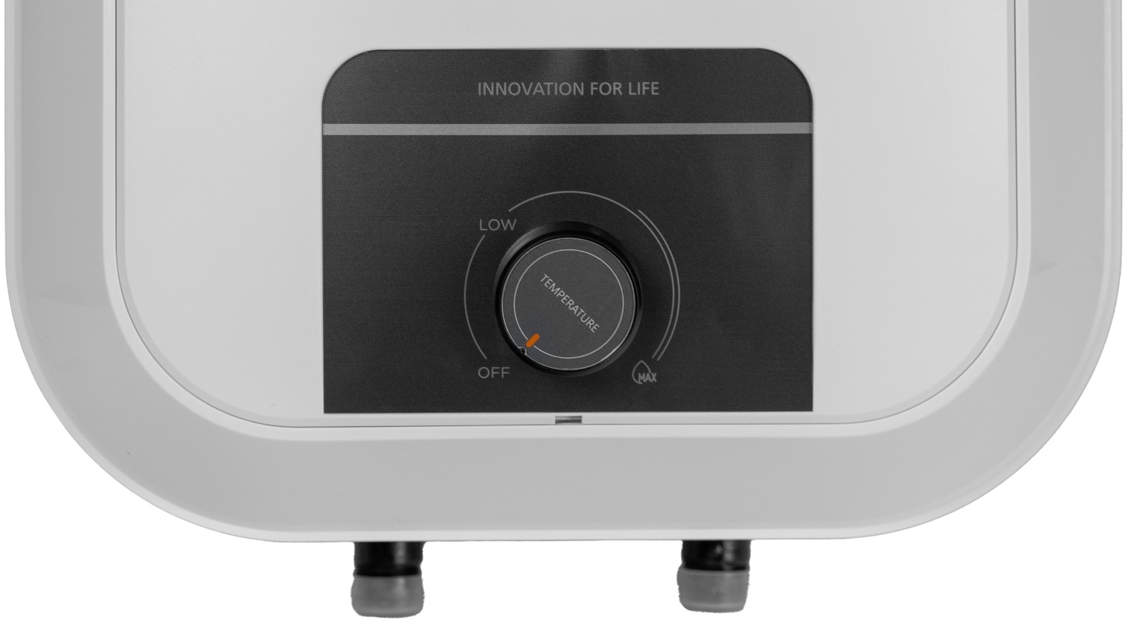 Водонагреватель накопительный Midea MWH10-20MVD1O(CIS)W (bottom-над) белый
