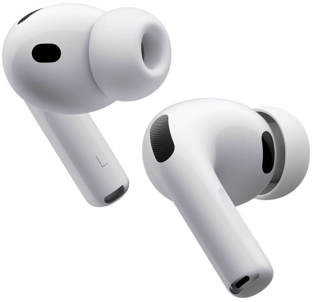 Наушники Apple AirPods Pro 3 белый