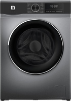 Стиральная машина Modus MWM-1010-DGDC серая