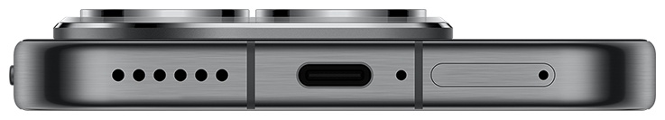 Смартфон Huawei Pura 80 12/256GB Black