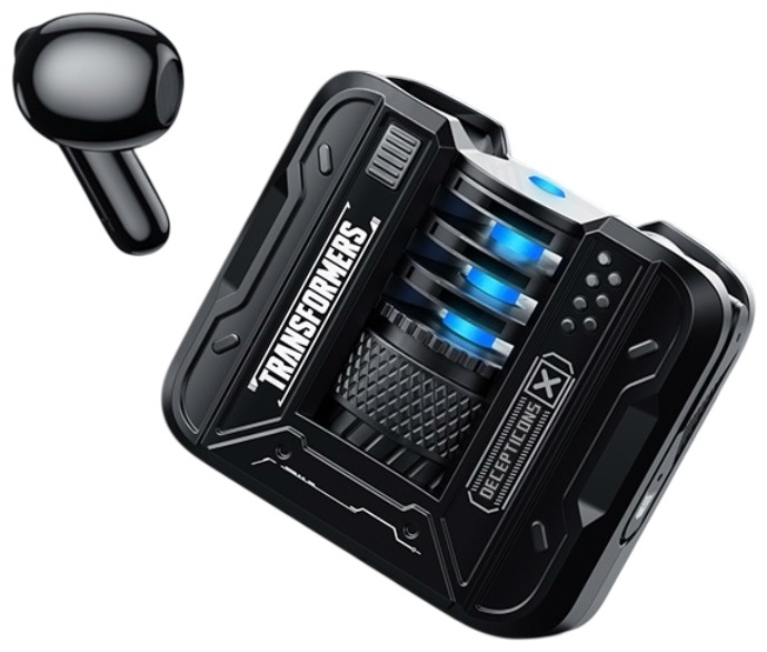 Наушники Transformers TF-T71, черные