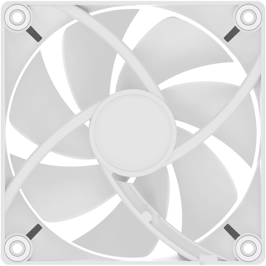 Ocypus Delta F12 WH, Delta-F12-WH1NM00X-GL белый