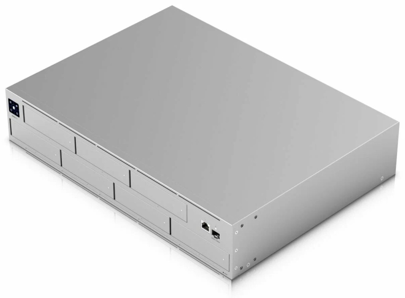 Сетевое хранилище Ubiquiti UNAS-PRO-EU