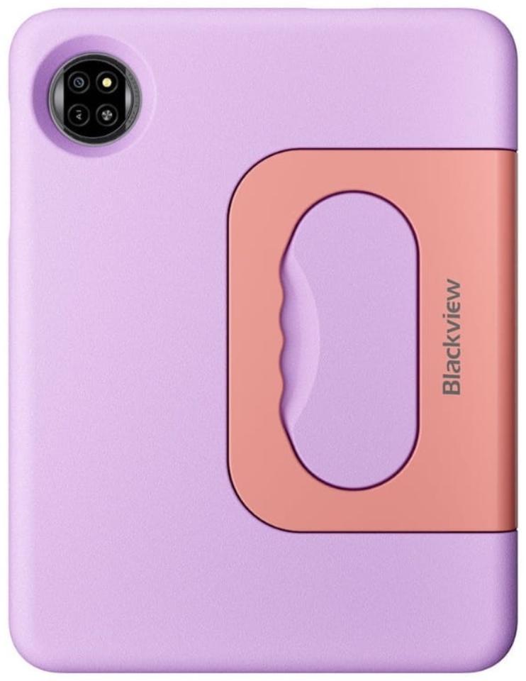 Планшет Blackview Tab 20 kids 10.1 дюйм 4 Гб/64 Гб фиолетовый
