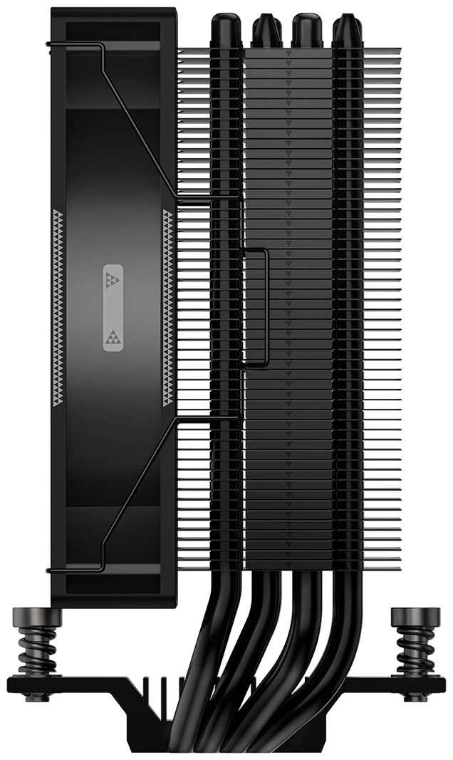 Кулер PCcooler RT400 BK