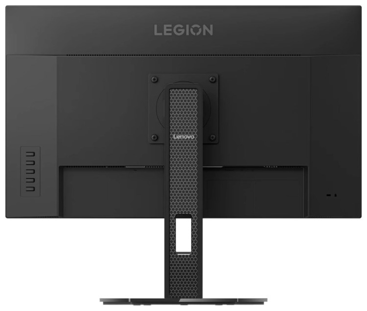 Монитор 27&amp;#34; Lenovo Legion 27U-10 (67D1GAC1EU) черный