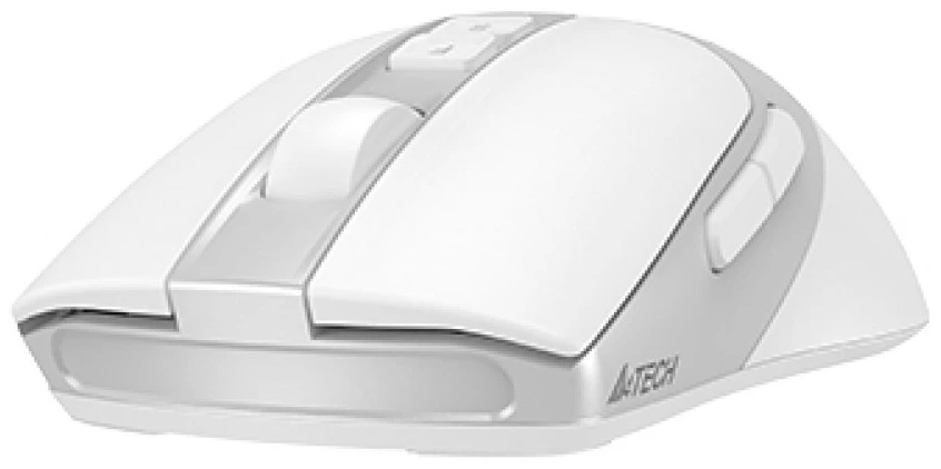 Мышь A4Tech Fstyler FG50S (FG50S White) белый