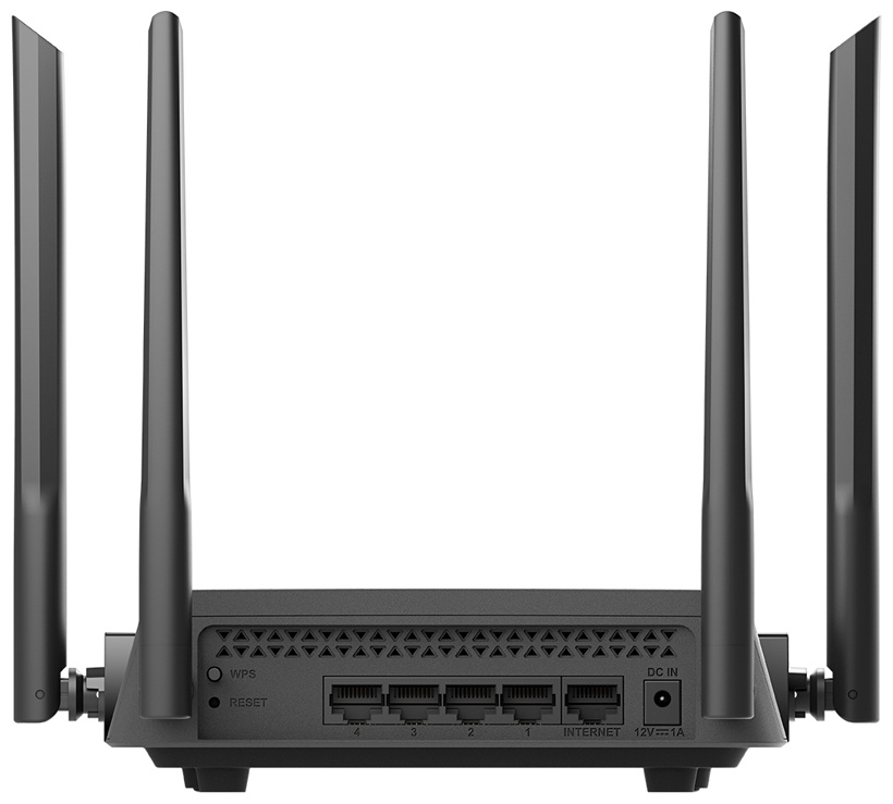 Маршрутизатор D-link DIR-842/RU/R7A