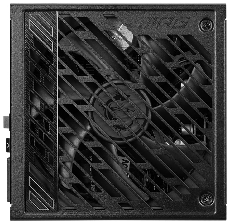 Блок питания MSI MPG A850GS PCIE5 850 Вт