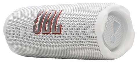 Портативная колонка JBL Flip 7 белый