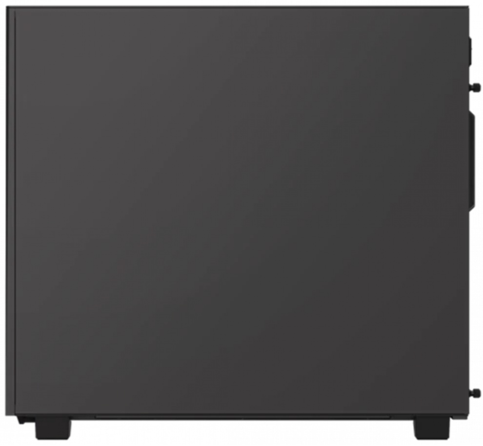 Корпус GIGABYTE AORUS C400 GLASS черный