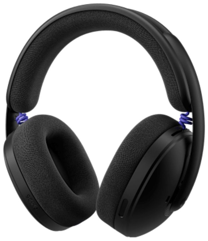 Наушники Logitech G325 Lightspeed черный