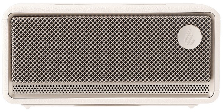 Портативная колонка Edifier ES60 бежевый