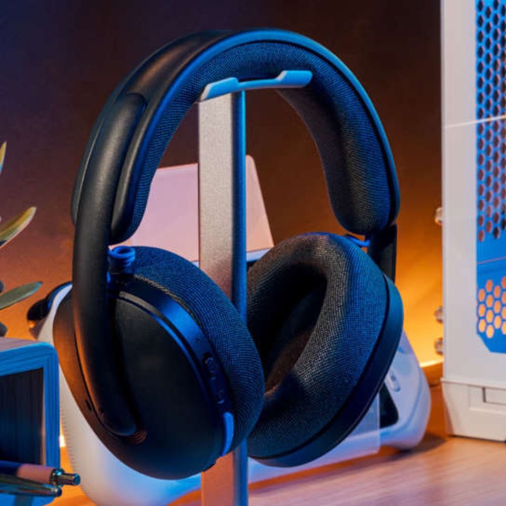 Наушники Logitech G325 Lightspeed черный