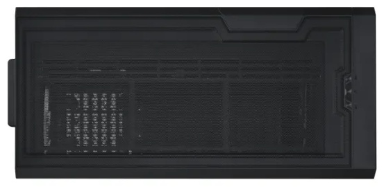 Корпус LIAN LI Lancool 217 INF Черный (G99.LAN217INFX.00) черный