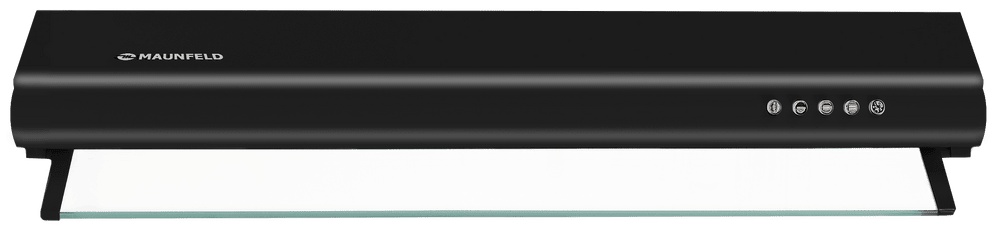 Вытяжка MAUNFELD MPC 50 черный