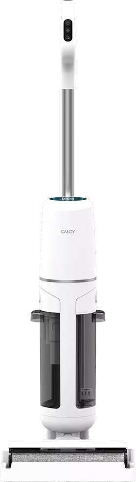 Пылесос Candy CWND F1 белый