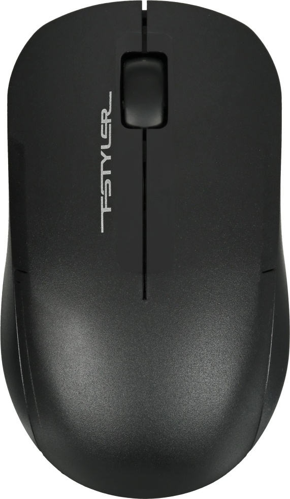 Клавиатура A4Tech FG2200 Air 2 Black черный