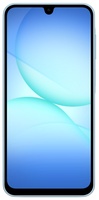 Смартфон Samsung Galaxy A17 6/128GB Light Blue