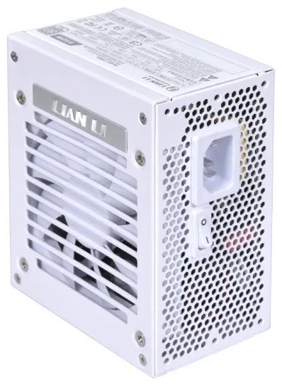 Блок питания LIAN LI SP850 WHITE 850W SFX 850 Вт