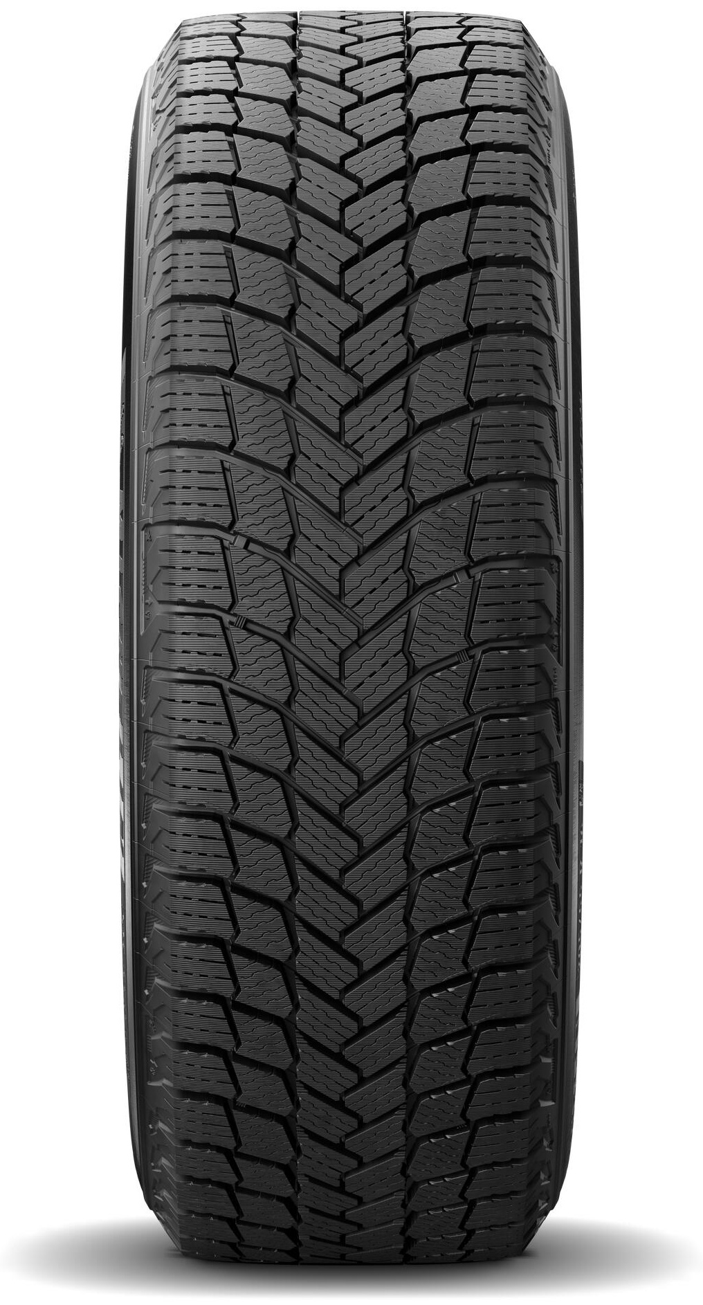 MICHELIN X-Ice Snow 215/55 R18 99H без шипов