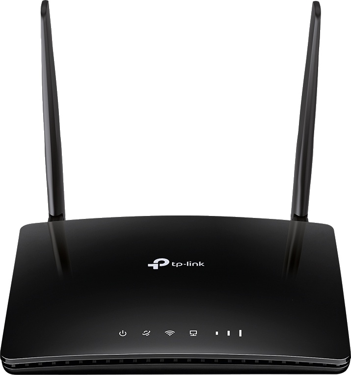 Wi-Fi роутер TP-LINK Archer MR402