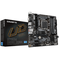 Материнская плата Gigabyte B760M DS3H DDR4