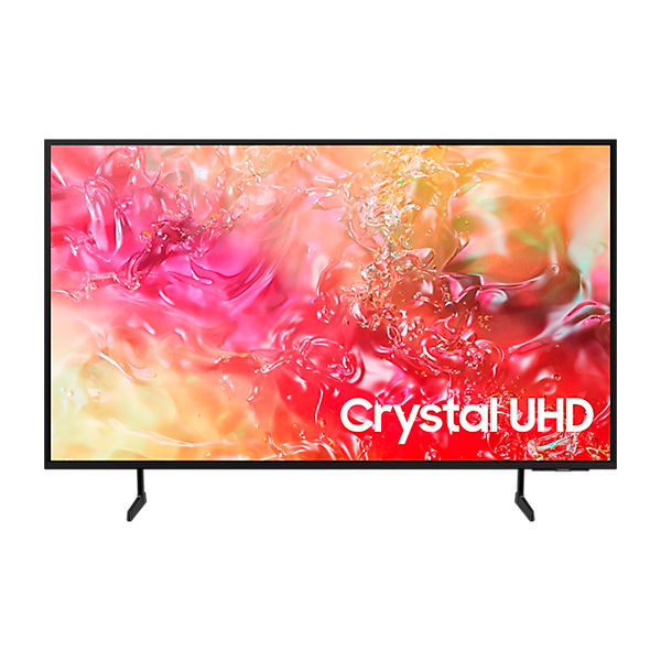 Телевизор Samsung UE55DU7100UXCE 55&quot; черный