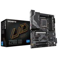 Материнская плата Gigabyte Z790 UD