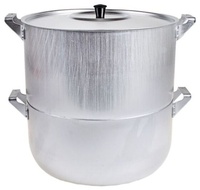 Мантоварка Scovo МТ-040, 6 л, 26 см