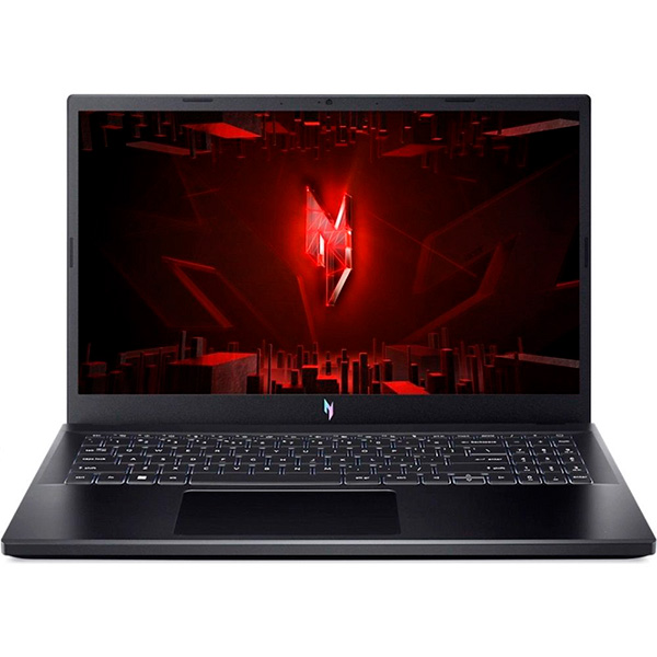 Ноутбук Acer Nitro V15 ANV15-51M2 (NH.QNCER.002) 15.6 Full HD, Core i5 13420H, 16GB/512GB SSD/Без ОС