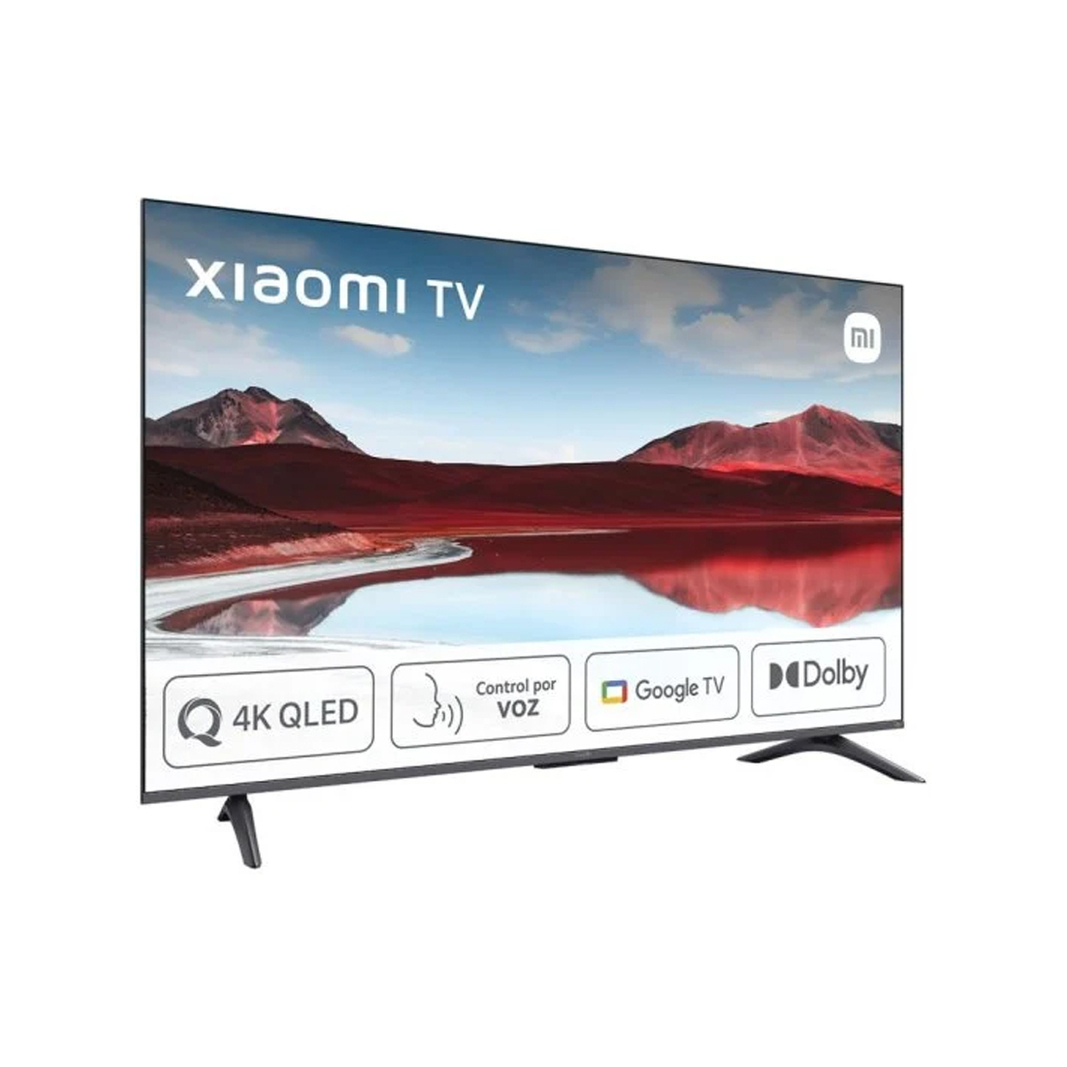Телевизор Xiaomi A Pro 2025 65&quot; L65MA-SRU