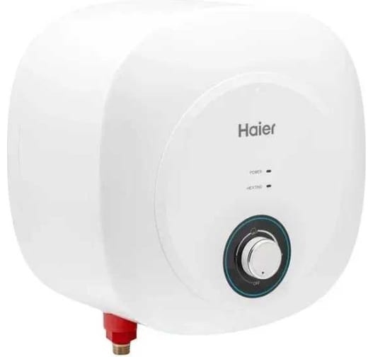 Водонагреватель Haier ES10V-MQ1 белый