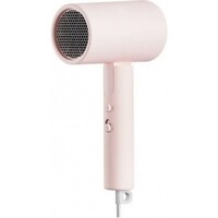 Фен Xiaomi Compact Hair Dryer H101 розовый