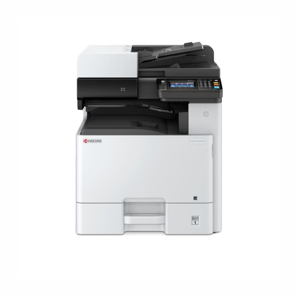 МФУ Kyocera ECOSYS M8124cidn 1102P43NL0