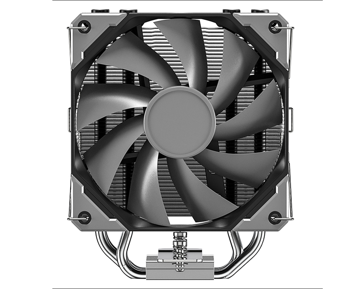 Кулер ID-Cooling SE-214-XT Basic