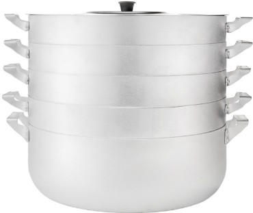 Мантоварка Scovo МТ-121, 13 л, 34 см