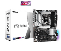 Материнская плата ASRock B760 Pro RS