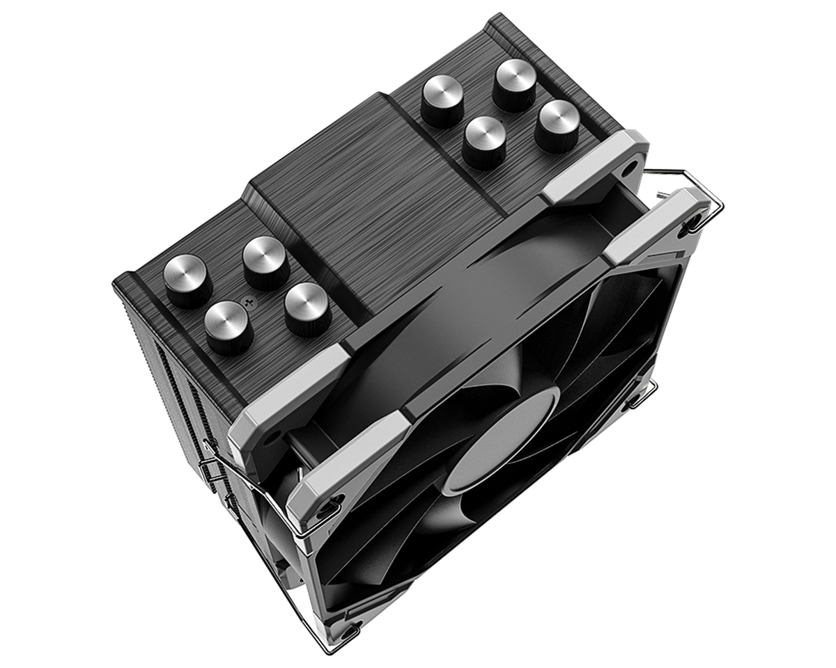 Кулер ID-Cooling SE-214-XT Basic