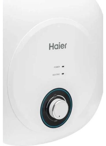 Водонагреватель Haier ES10V-MQ1 белый