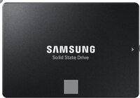 Твердотельный накопитель Samsung 870 EVO 1000Gb