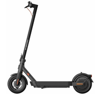 Электросамокат Xiaomi Electric Scooter 4 Pro