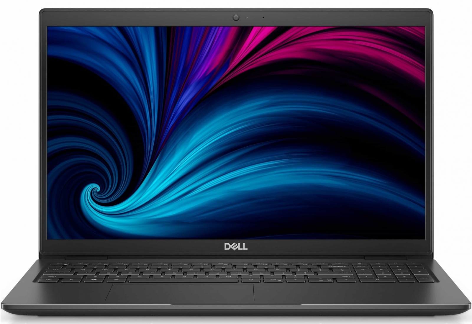 Ноутбук Dell Latitude 3520 15.6&quot; 512GB, Intel Core i5-1145G7, черный