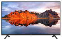 Телевизор Xiaomi TV A Pro 43&quot; UHD L43MA-SRU, черный