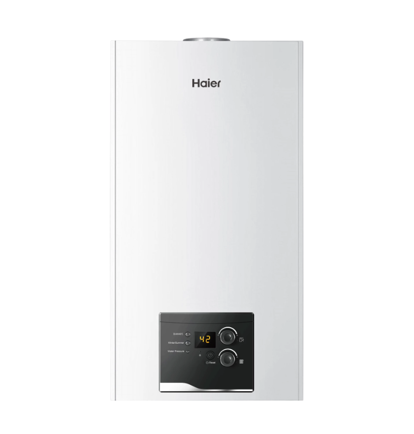 Котел газовый Haier Urban 2.24 TM белый