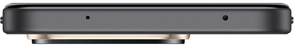 Смартфон Honor X7d 6/128GB Velvet Black